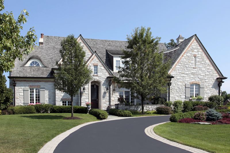Licensed Driveway Contractors